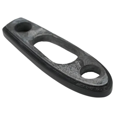 Specialized Bar Sub Shiv Disc Aerobar Stack Height Spacer Carbon - 5mm
