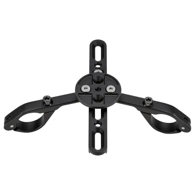 Specialized Bar Sub Shiv Disc Between The Arms Bta Accessory Mount
