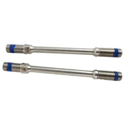 Specialized Bar Sub Shiv Disc Tower Stud M8 X 1.25 100mm 2 Pcs