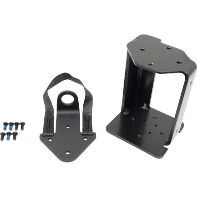 Specialized Battery Mounting Bracket for X2-600 Wh Battery