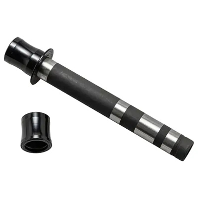 Specialized Bear Pawls 12x148mm Rear Hub Steel Axle and End Caps Kit