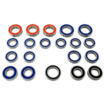 Specialized Bearing Kit MY20 Enduro Carbon Suspension Bearing Kit