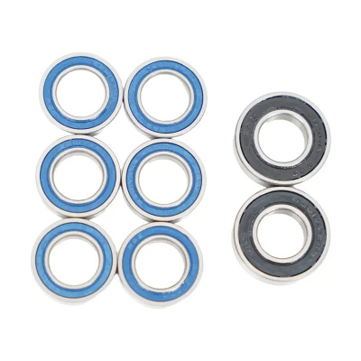 Specialized Bearing Kit MY21 Sj Carbon Frame Suspension Bearing Kit
