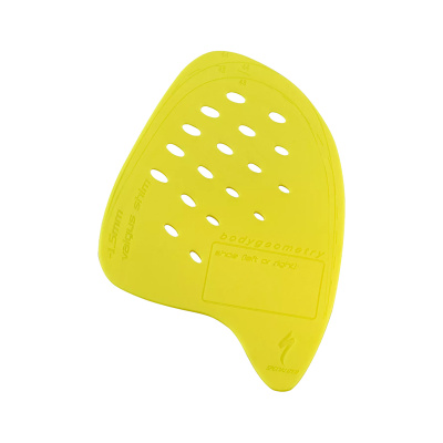 Specialized Body Geometry Internal Wedges Gen 2 - 2 Pack
