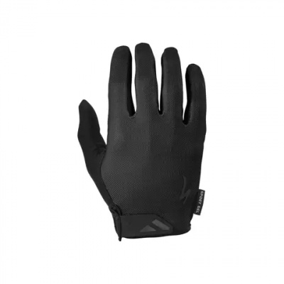 Specialized Body Geometry Sport Gel Long Finger Full Finger Gloves