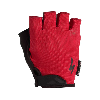 Specialized Body Geometry Sport Gel Mitts