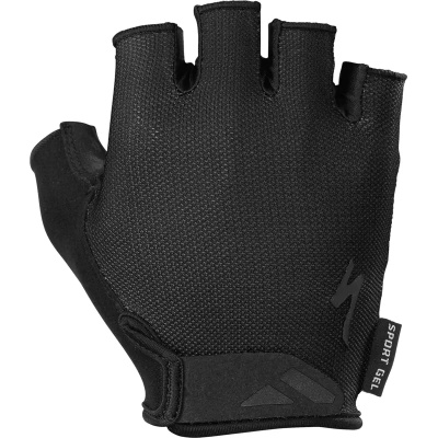 Specialized Body Geometry Sport Gel Mitts