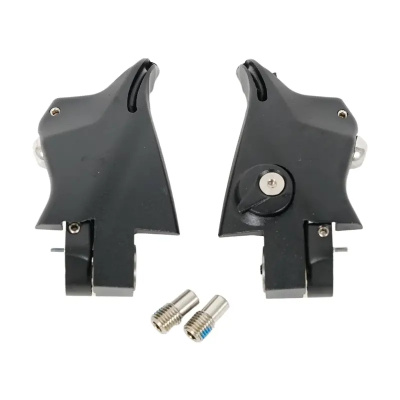 Specialized Brake MY16-17 Venge Vias Front Rim Brake Caliper Set W/O Pad Holders