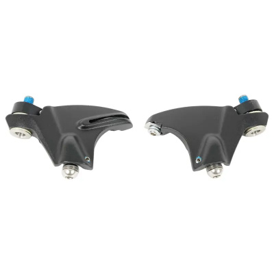 Specialized Brake MY16-17 Venge Vias Rear Rim Brake Caliper Set W/O Pad Holders
