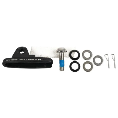 Specialized Brake Sub MY16-17 Venge Vias Rear Rim Brake Pad Holder For Narrow Rim - Left V2