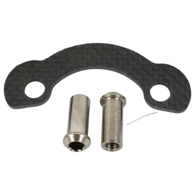 Specialized Brake Sub Tarmac SL6 Carbon Brake Bridge Kit For Rim Brake Frames