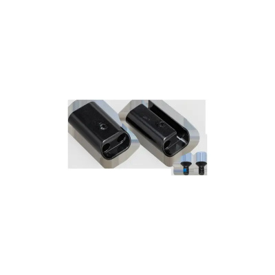 Specialized CBG ICR INSERT LEVO 4 HEADTUBE ENTRY PORT ALLOY INSERTS KIT W/ BOLTS