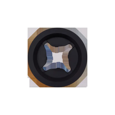 Specialized CHG COMO SL GATES IGH CHAINRING GUARD 46-50T PLASTIC CLIP-ON
