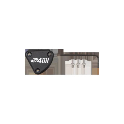 Specialized CRK SUB DURA-ACE 9100/9200 POWER METER CRANK BATTERY COVER KIT DRIVE-SIDE W/ 4iiii LOGO
