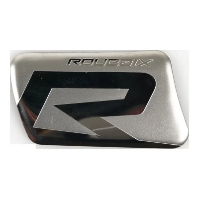 Specialized CSP MY17-19 ROUBAIX/RUBY CHAINSTAY PROTECTOR W/ ADHESIVE BACKING