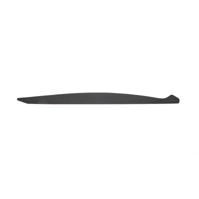 Specialized CSP MY18 EPIC FOAM CHAINSTAY PROTECTOR 348MM LENGTH W/ ADHESIVE BACKING
