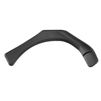 Specialized CSP MY21 SJ EVO and SJ ALLOY RUBBERIZED CHAINSTAY YOKE PROTECTOR W/ ADHESIVE BACKING