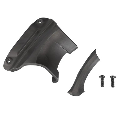 Specialized CSP MY22 LEVO GEN.3 CHAINSTAY MUD FLAP KIT W/ BOLTS