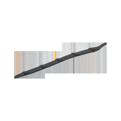 Specialized CSP MY25 CHISEL FS MOLDED CHAINSTAY PROTECTOR 339MM LENGTH W/ ADHESIVE BACKING