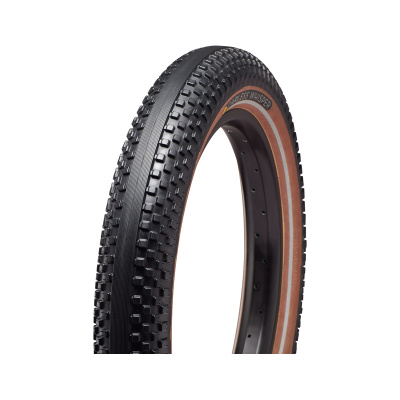 Specialized Carless Whisper Reflect Multi-Terrain Cargo Bike Tyre 24x2.5in