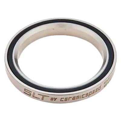 Specialized CeramicSpeed 1.5 SLT OHD Lower Headset Bearing 52 OD x 40 ID x 7mm 45x45 Deg