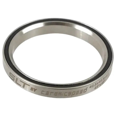 Specialized CeramicSpeed Custom SLT OHD Headset Bearing 49.5mm OD x 40.5mm ID x 6.5mm 45x45