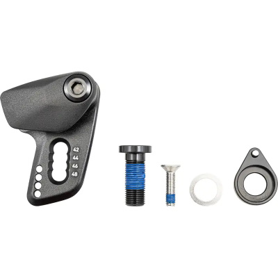 Specialized Charger MY24 Creo SL GEN.2 Chain Guide 42-48T Motor Bolt Mounted W/ Hardware