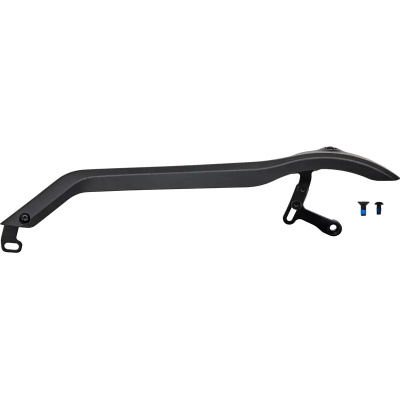 Specialized Charger Vado 3 40-48T Chain Guard Assembly Full Length For Rear Derailleur Equipped Models W/ Hardware