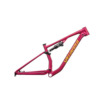 Specialized Chisel Full Suspension Mountain Bike Frameset 2025