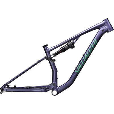 Specialized Chisel Full Suspension Mountain Bike Frameset 2026