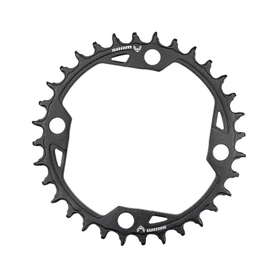 Specialized Chr Turbo 32T T-Type 12-SPD 4-BOLT 104BCD 1X Ring Alloy SRAM 00.6218.040.010