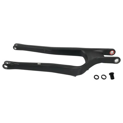 Specialized Chs MY20 Enduro Carbon Chainstay 12X148MM - Satin Black/White