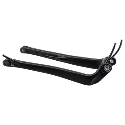 Specialized Chs MY23 Levo GEN.3 Carbon Chainstay 12X148MM - Satin Black