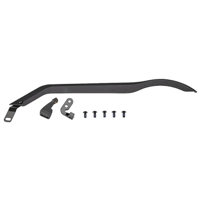 Specialized Como Gen.2 Chain Guard Full Length Plastic