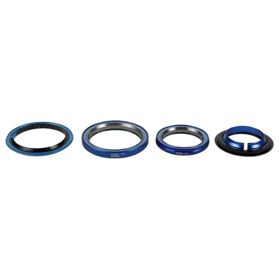 Specialized Complete Lightweight Integrated 1-1/8 - 1.5 - 36x45 Deg 47mm Cane Creek Headset