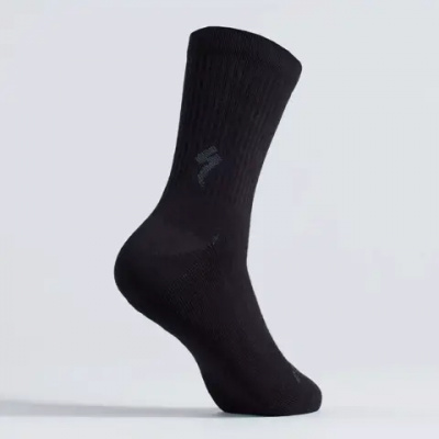 Specialized Cotton Tall Socks