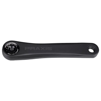 Specialized Crank Turbo SL 1.1 Road/Active 175mm Non-Drive Side Arm Alloy Praxis