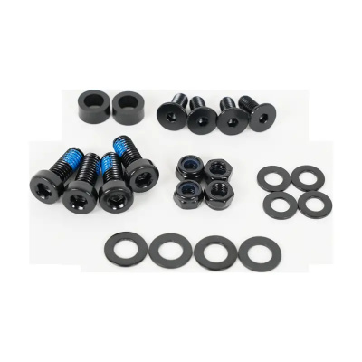 Specialized Crr Sub Como SL Front Rack Mounting Hardware Kit