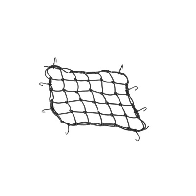 Specialized Crr Sub Front Rack Elastic Cargo Net W/ Hooks