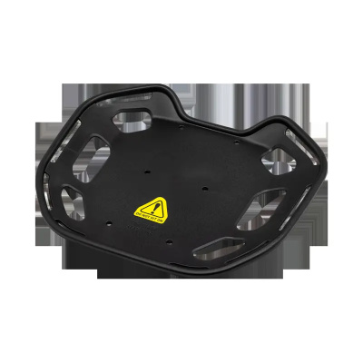 Specialized Crr Sub Turbo Front Rack Top Plate Plastic W/O Hardware