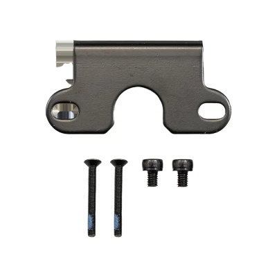 Specialized Crr Sub Vado/Como GEN.2 Garmin Radar Mounting Bracket W/ Bolts