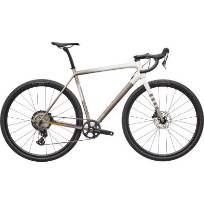 Specialized Crux Comp Gravel Bike 2026