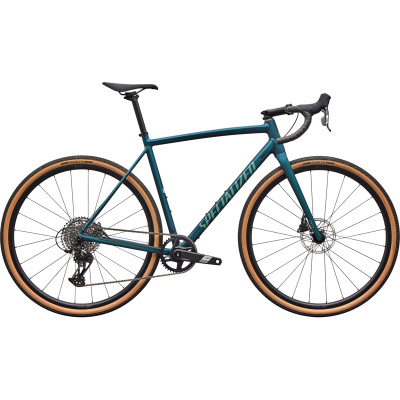 Specialized Crux DSW Comp Gravel Bike 2026