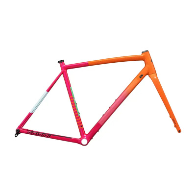 Specialized Crux DSW Frameset Gravel Bike 2026