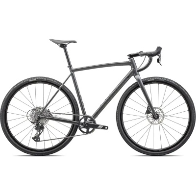 Specialized Crux DSW Gravel Bike 2026