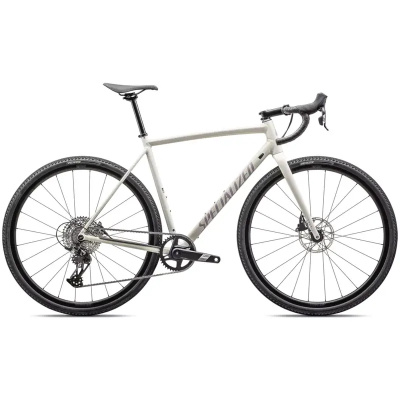Specialized Crux DSW Gravel Bike 2026