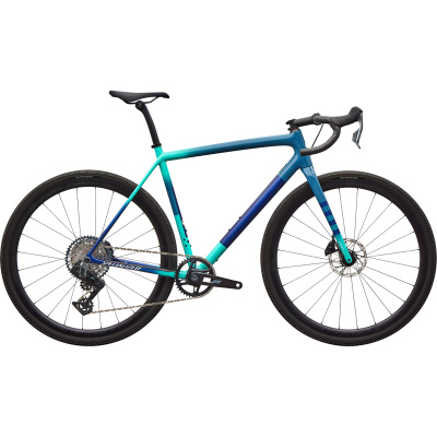 Specialized Crux Expert Gravel Bike 2026