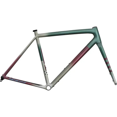 Specialized Crux Frameset