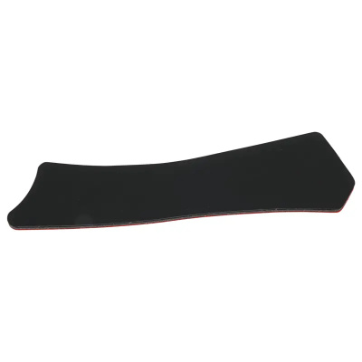 Specialized Csp MY18 Sj Fsr J1 Carbon Frame Chainstay Yoke Protector W/ Adhesive Backing