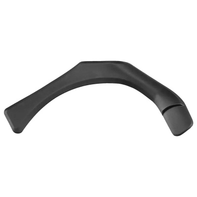 Specialized Csp MY21 Sj Evo and Sj Alloy Rubberized Chainstay Yoke Protector W/ Adhesive Backing